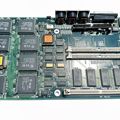 Kurzweil K2500/K2500X/K2500R Original Engine-Main Board. Works Great !...