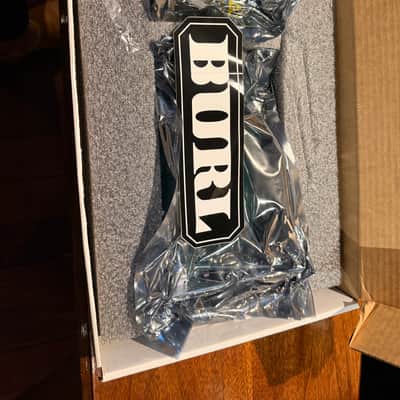 Burl BMB4 Soundgrid Motherboard for B80 Mothership image 4