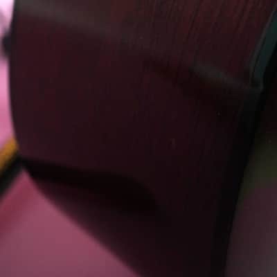 Takamine TS-500 Acoustic 1990's Natural MIJ Japan image 15