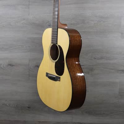 Martin Standard Series 000-18 2025 Natural With Original Hardshell Case! image 4