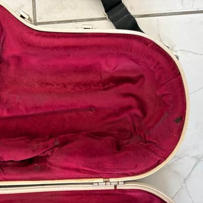 Selmer flight case for alto saxophone image 13
