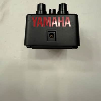 Yamaha DI-100 Analog Distortion Rare Vintage Guitar Effect Pedal MIJ Japan image 5