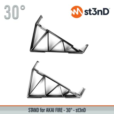 STAND for AKAI FIRE - 30° image 2