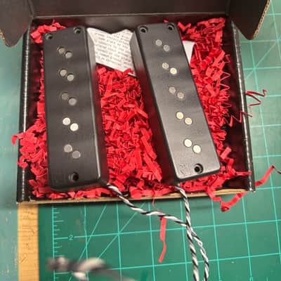 Nordstrand Pickups Big Singles 5 String image 2