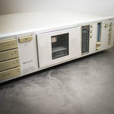 Nakamichi BX-100 2 Head Stereo Cassette Deck image 12