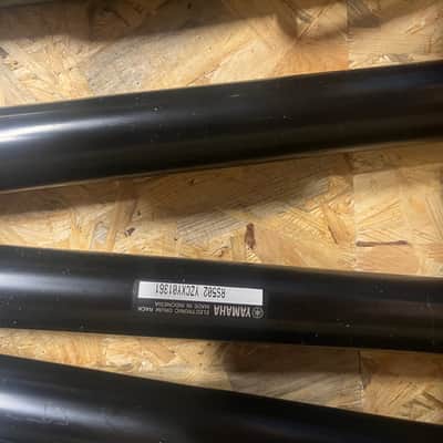 Yamaha DTX Rack parts Bild 3