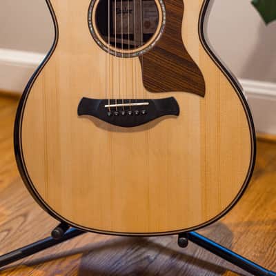 Taylor Builder's Edition 814ce 2023 - Present - Natural image 2
