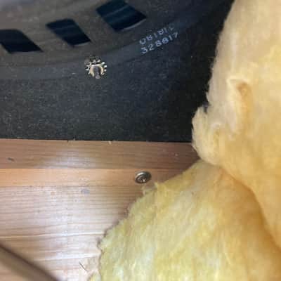 Fender Bassman 1966 image 23