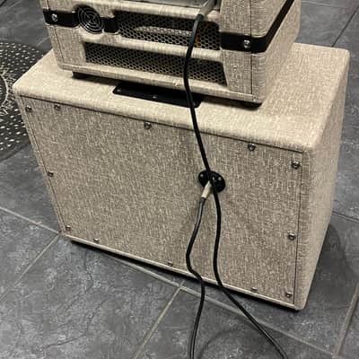Jackson Ampworks Newcastle 30 Head & Cab image 6