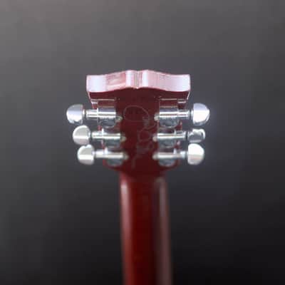 Johnny Marr signed Gibson Les Paul Special, 1997 image 20