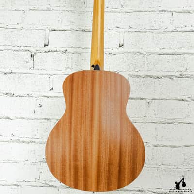 Taylor GS Mini Sapele w/ bag (#5370) image 5