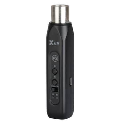 Xvive Bluetooth Audio Receiver image 2