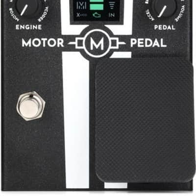 Gamechanger Audio Motor Synth Voice Pedal image 2