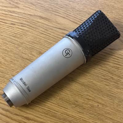 Groove Tubes Model 5SM Multi-pattern 5SC Condenser Microphone MD5 SM image 1