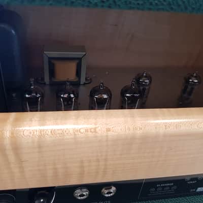 Neu/ Komet Trainwreck Songwriter 30-Emerald, Röhren-Verstärker/ Tubes Amplification/ New ! image 7