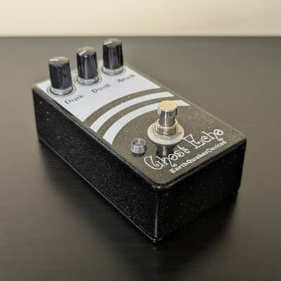 EarthQuaker Devices Ghost Echo Reverb V2 2017 - Various image 3