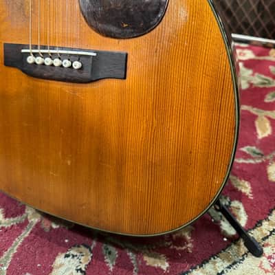 1947 Martin 00-18 image 5