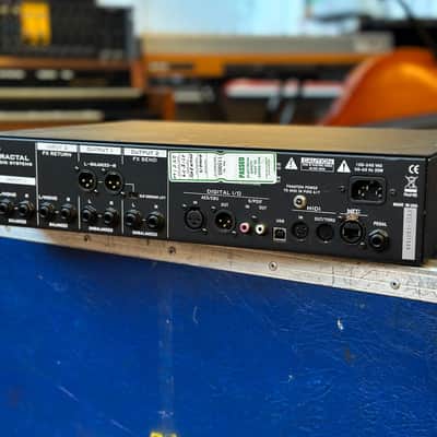 Fractal Audio Systems Axe-FX II image 4