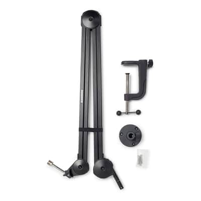 Samson MB38 Desktop Microphone Boom Arm Restock Special image 2
