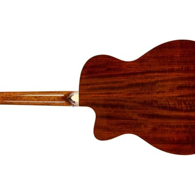 PRS SE Angelus A40E Tobacco Sunburst (RRP £839) image 4