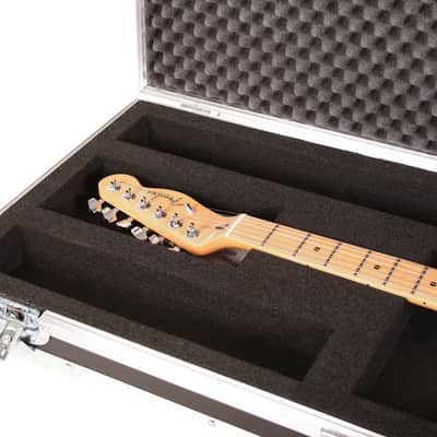Thon Guitar Case For T-Style Guitars image 13