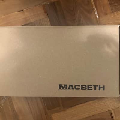 Macbeth X-series Backend Filter mk 2 2025 image 3
