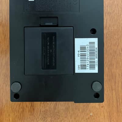 Roland VT-4 Voice Transformer 2018 - Present - Black image 5