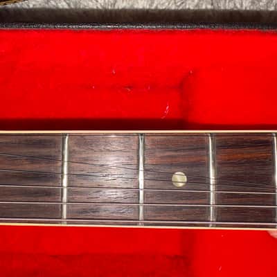 1965 Gibson SG Junior – Polaris White – All Original – Collector Grade image 20