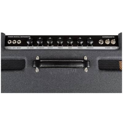 Fender Bassbreaker 45 2-Channel 45-Watt 2x12" Guitar Combo image 3
