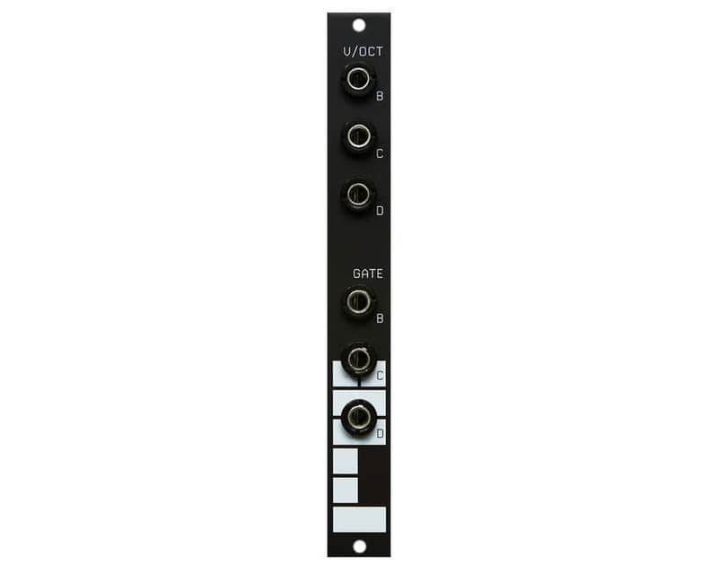 RYK Modular Vector Wave Expander image 1