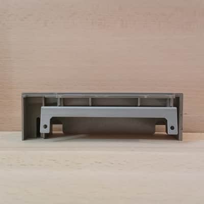 Korg Z1 - Pitch bend / Mod wheel panel + Assembly (without Lower face) + KLM 1931 / KLM 1935 / (without KLM 1966 and Pad X/Y) + 4 buttons with led window - (price valid for a few days) image 14