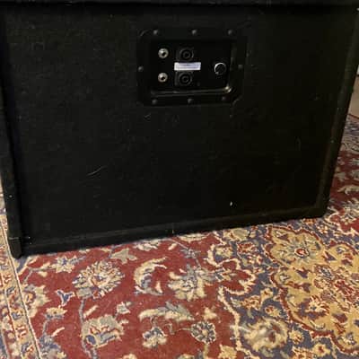 Avatar 210 Bass Cabinet image 3