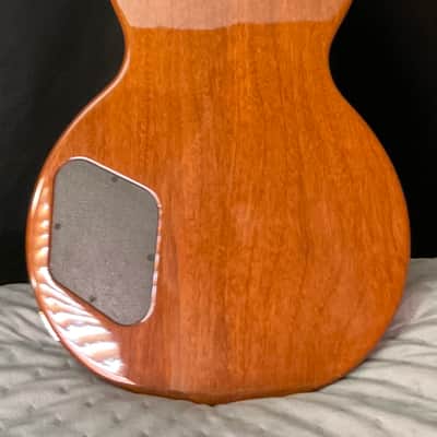 Gibson Les Paul Traditional HP 2017 - Honey Burst image 18