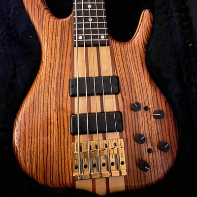 Ken Smith  Elite 5! image 1
