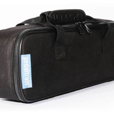 Pedaltrain NANO Plus Pedalboard With Soft Case image 4