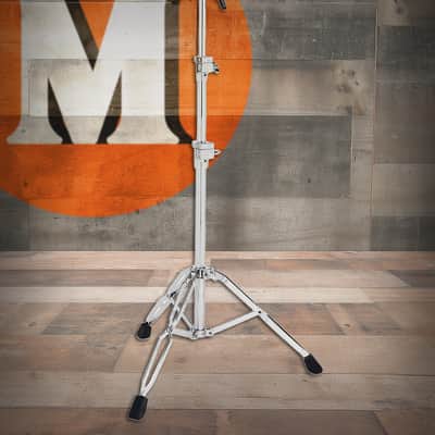 DW 5000 Series Straight Cymbal Stand (DWCP5710) image 1