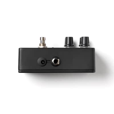 Warm Audio Warmdrive Legendary Amp-In-A-Box Overdrive Pedal WA-WD - Authorized Dealer image 3