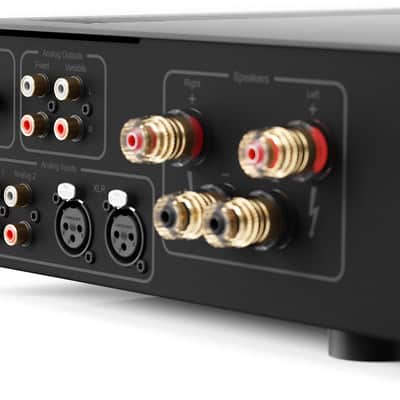 Hegel - H190v Integrated Streaming Amplifiers (NEW / IN BOX) image 5