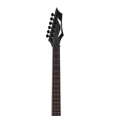 Dean Zero Select Fluence Black Satin Electric Guitar - Free Shipping! image 6