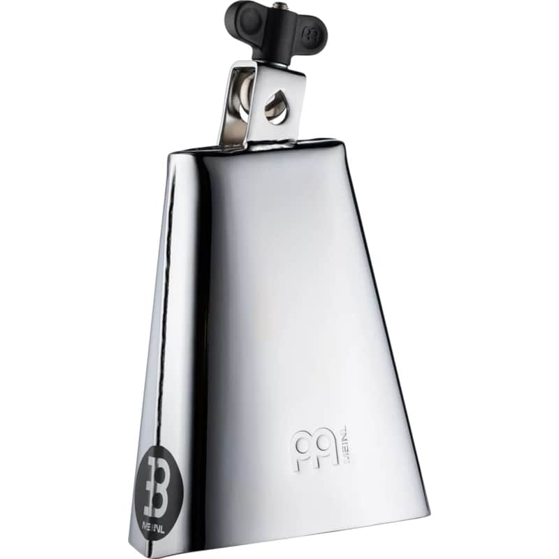 Meinl STB625CH 6.25" Steel Cowbell image 1