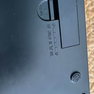 Casio SK-5 32-Key  Sampling Keyboard 1980s - Black image 17