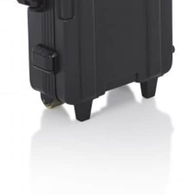 Gator Line 6 Helix Floor Case W/ Wheels GHELIXFLOOR image 3