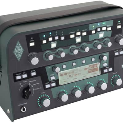 Kemper Amps Profiler Head Modeling Guitar Amp image 3