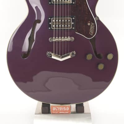 Gretsch G2622 Streamliner Center Block Double-Cut with V-Stoptail, Laurel Fingerboard, Broad’Tron BT-3S Pickups 2023 - Burnt Orchid image 1