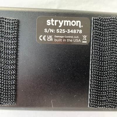 Strymon PCH Active Direct Box stereo headphone Bild 7
