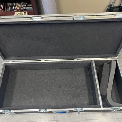 Safe Case Hammond SK1 - Black image 6