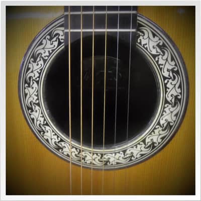 Ovation 1614-4 1974 Natural w/OHSC image 6