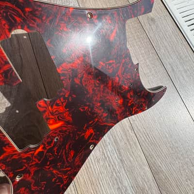 Fender Precision 60 thru 71 Tortoise USA avri 62 vintage pickguard USA image 6