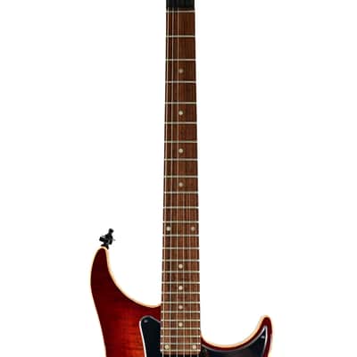 Vigier Excaliburn Custom Original 1998 image 3