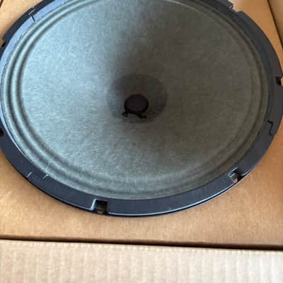 12" Tone Tubby Humboldt Ceramic Speakers image 5